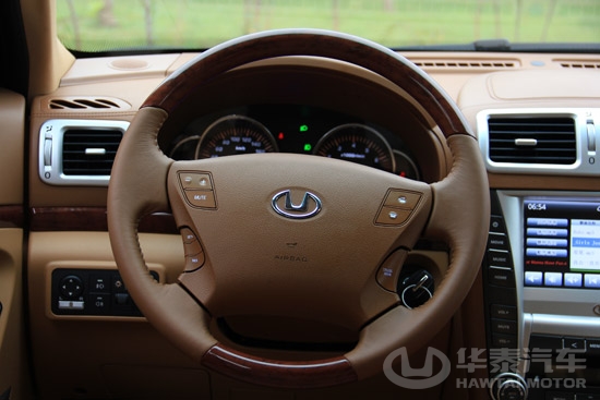 华泰宝利格1.8T智汇版