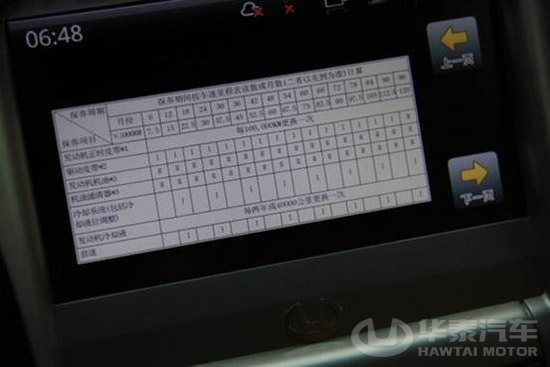 华泰宝利格1.8T智汇版