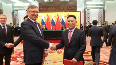 华泰汽车张秀根：中央精神暖人心，实业报国定争先