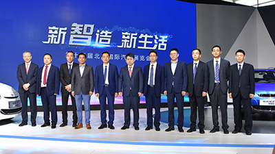 华泰18年，不平凡的自主路