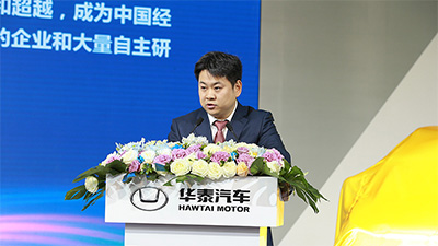 张宏亮：汽车新时代的冷思考